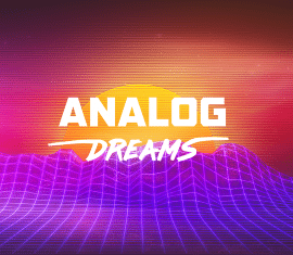 Native Instruments Analog Dreams v2.1.1 KONTAKT