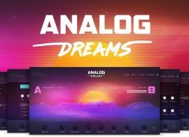 Native Instruments Analog Dreams v2.2.1 KONTAKT