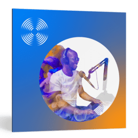 iZotope RX 8 Audio Editor Advanced v8.00 (MacOS)