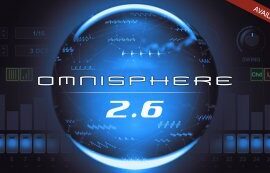Spectrasonics Omnisphere Patch Library v2.8.2c Update