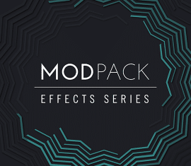 Native Instruments Effects Series Mod Pack v1.3.3 Incl Patched and Keygen-R2R