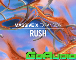 Native Instruments Massive X Expansion Rush v1.0.0 HYBRID-R2R | Go ...
