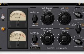 OverTone DSP FC70 v3.0.0 Incl Keygen (WiN+OSX)-R2R