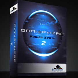 Spectrasonics Omnisphere Soundsource Library Update v2.6.2c