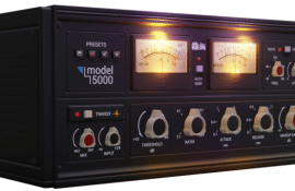 Tone Empire Model 5000 v1.0.0 Incl Keygen (WiN +OSX)