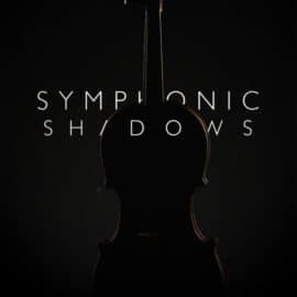 8dio Symphonic Shadows KONTAKT