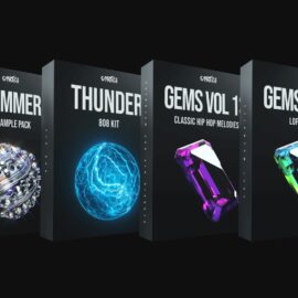 Cymatics BLACK FRIDAY ULTIMATE BUNDLE