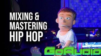 MyMixLab How To Mix and Master Hip Hop TUTORiAL | Go AudiO [Official]