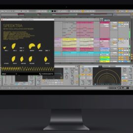 Puremagnetik Speektra Puremagnetik Speektra [WIN+MAC]