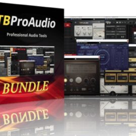 TBProAudio bundle 2020.10 [WIN]