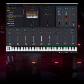 Arturia Analog Lab V v5.0.0.1212 Free Download (WIN+MAC)