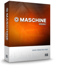 Native Instruments Maschine 2 v2.12.1 [Mac OS X]