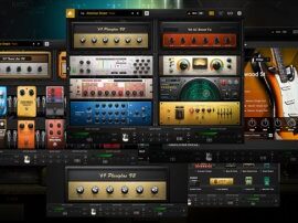 Positive Grid BIAS FX Desktop (64bit) v2.2.2.5090 [WIN]