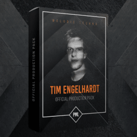 PML Tim Engelhardt Production Pack – Melodic Techno