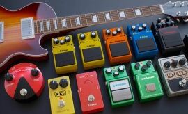 Audified MultiDrive Pedal Pro v1.0.3 Free Download