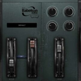 Babelson Audio FD1N v2.1.2 Free Download