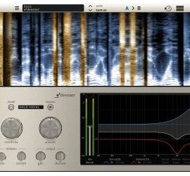 Eiosis E2Deesser v1.0.9 3 Free Download