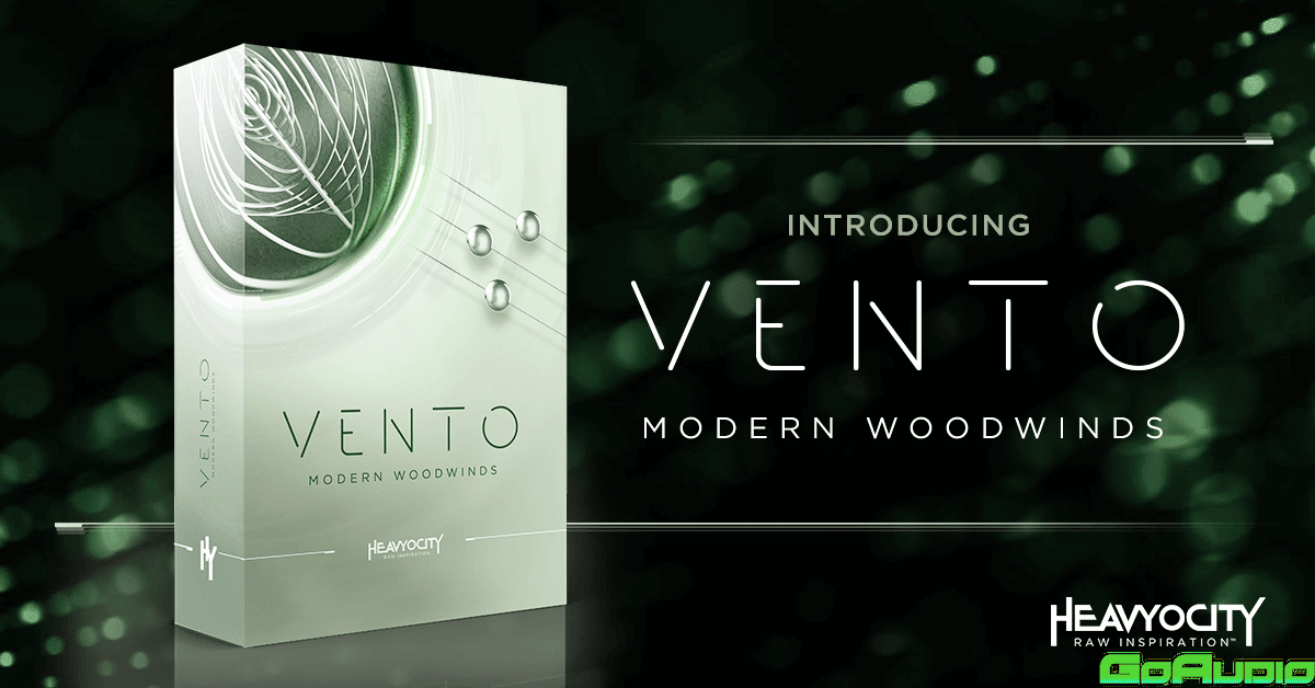 Protected: Heavyocity VENTO Modern Woodwinds KONTAKT