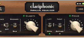 Kush Audio Clariphonic DSP MKII v1.2.2 Free Download