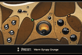 Kush Audio Pusher v1.1.2 Free Download