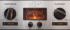 Mathew Lane TiCo v1.0.9 Free Download