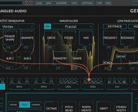 Newfangled Audio Generate v1.1.0 Free Download