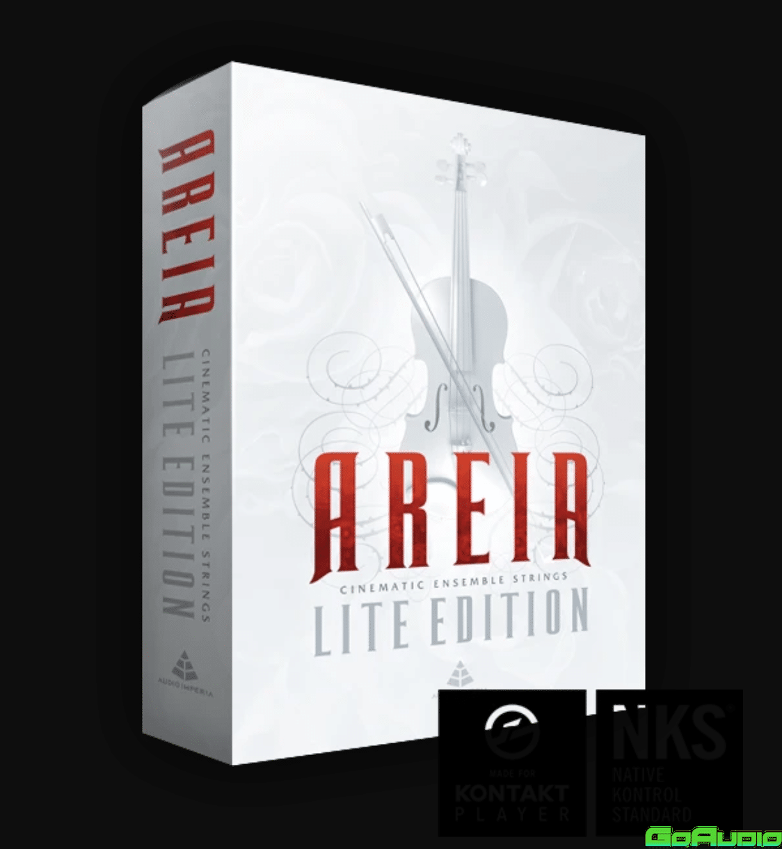 Protected: Audio Imperia AREIA LITE EDITION KONTAKT