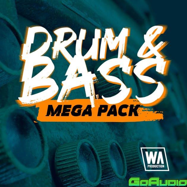 Protected: WAP Drum & Bass Mega Pack
