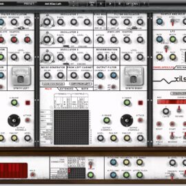 XILS-lab XILS 4 v1.6.2-R2R