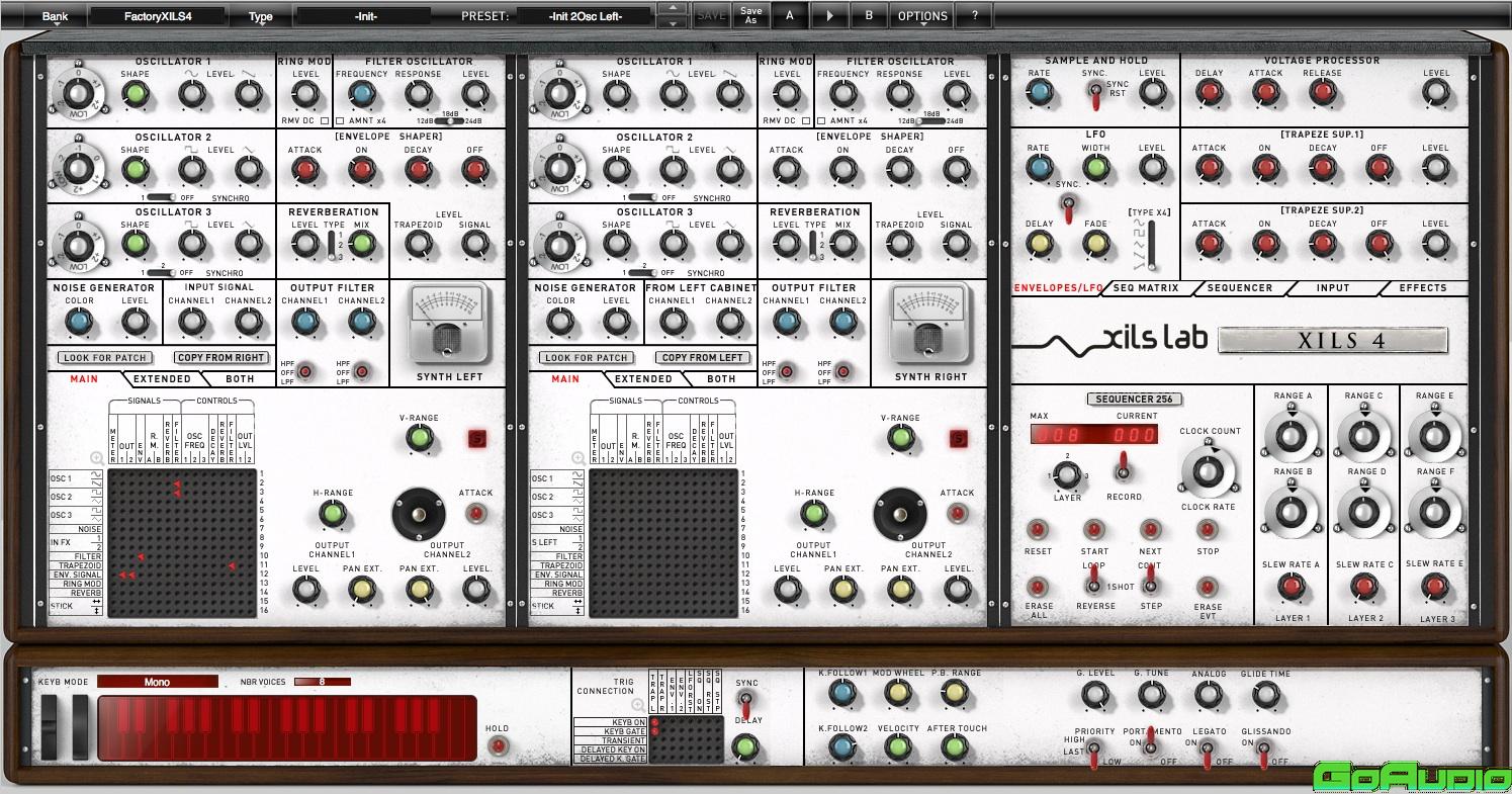 XILS-lab XILS 4 v1.6.3-R2R | Go AudiO [Official]