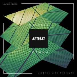 Abletunes Artbeat Ableton Live Template