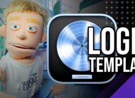 MyMixLab Logic Template TUTORiAL