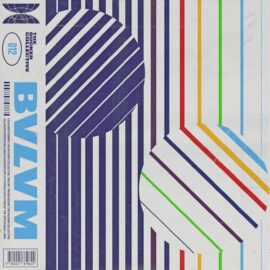The Rucker Collective 012 BVLVM (Compositions and Stems) WAV