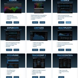 DMG Audio All Plugins v2023.04.03 Incl Patched and Keygen-R2R