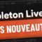 Elephorm Ableton Les nouveautés Live 11