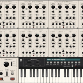 GForce Software OB-E v1.0.2 (MacOS) -FIXED