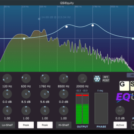 Genuine Soundware EQuity v1.0.0 Incl Keygen (WIN OSX)-R2R