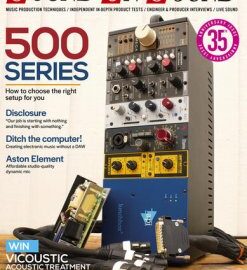 Sound On Sound November 2020 PDF