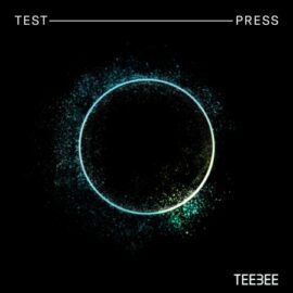 Test Press TeeBee Subterranean DnB Vol. 2 WAV