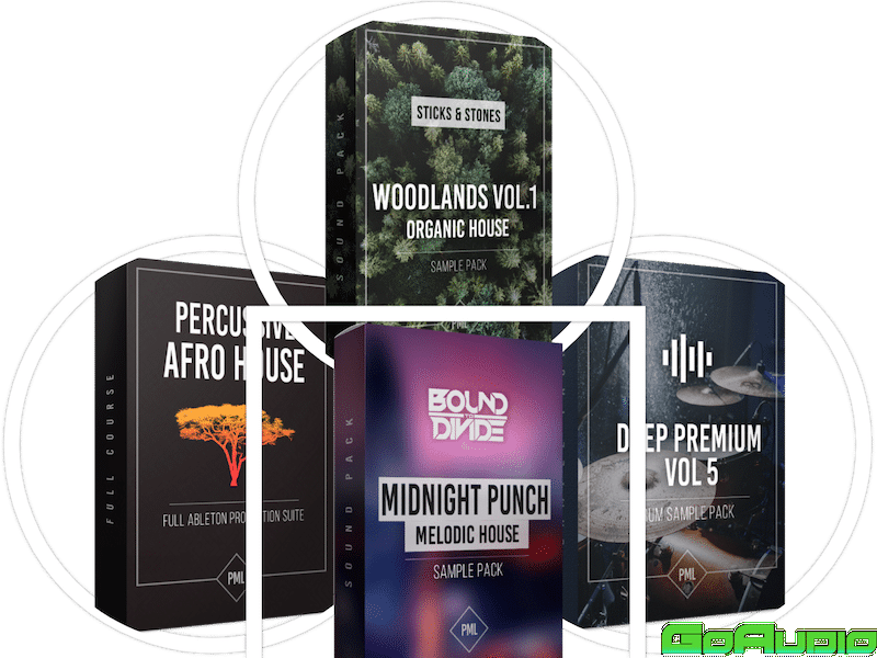 Protected: Production Music Live New Products