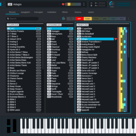 ReFX Nexus 3 Resources Download