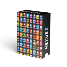 reFX Nexus 3 v3.3.7 Easy Installer (MacOS)