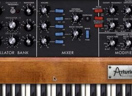 Lynda Demystifying Audio Synthesis The Basics TUTORiAL