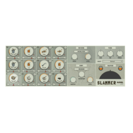 Klevgrand Slammer v1.0.0 (MacOS)