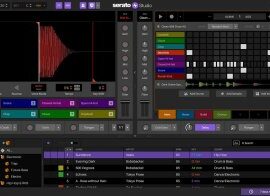 Serato Studio v1.5.7 [WIN]