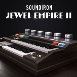Soundiron Jewel Empire II KONTAKT
