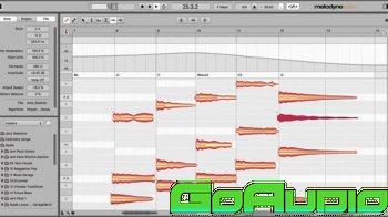 Udemy Learn Melodyne 5 the Ultimate Guide TUTORiAL