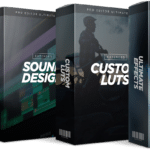 Cinema Mastery Ultimate Editor Bundle