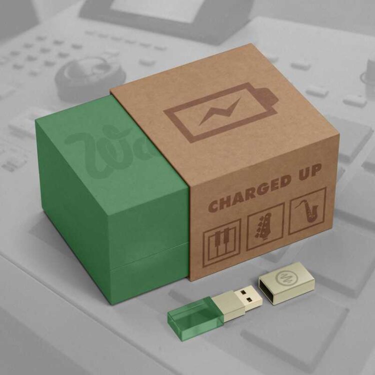 Daveon jackson YeX Presents Charged Up (Sample Pack) WAV | Go AudiO ...