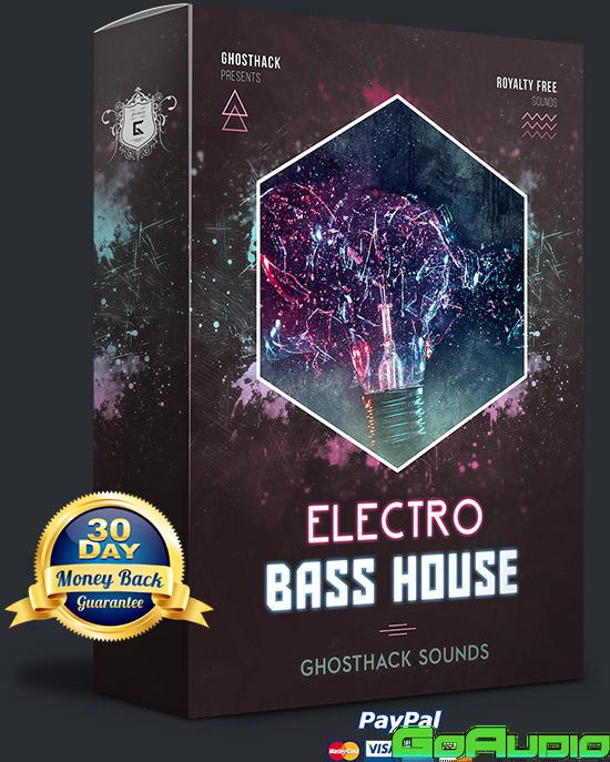 Ghosthack – Electro Bass House | Go AudiO [Official]
